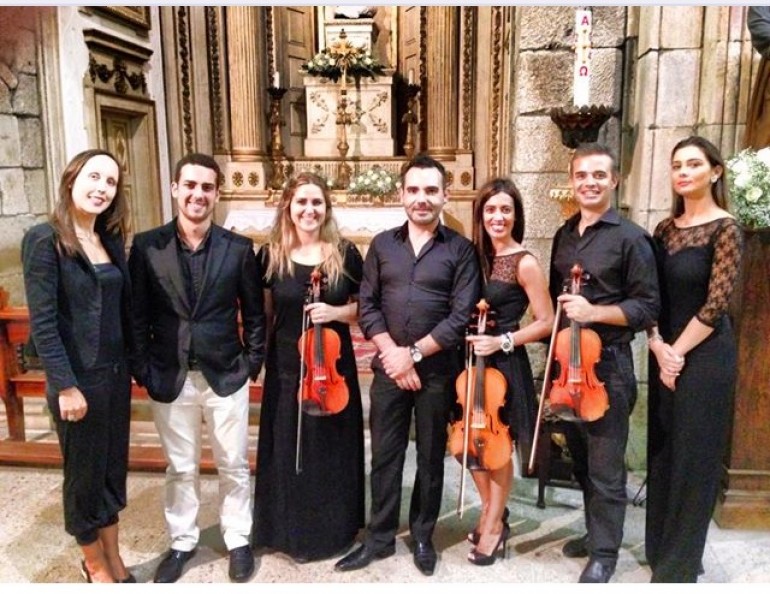 “All I Ask Of You” Andrew Lloyd Webber