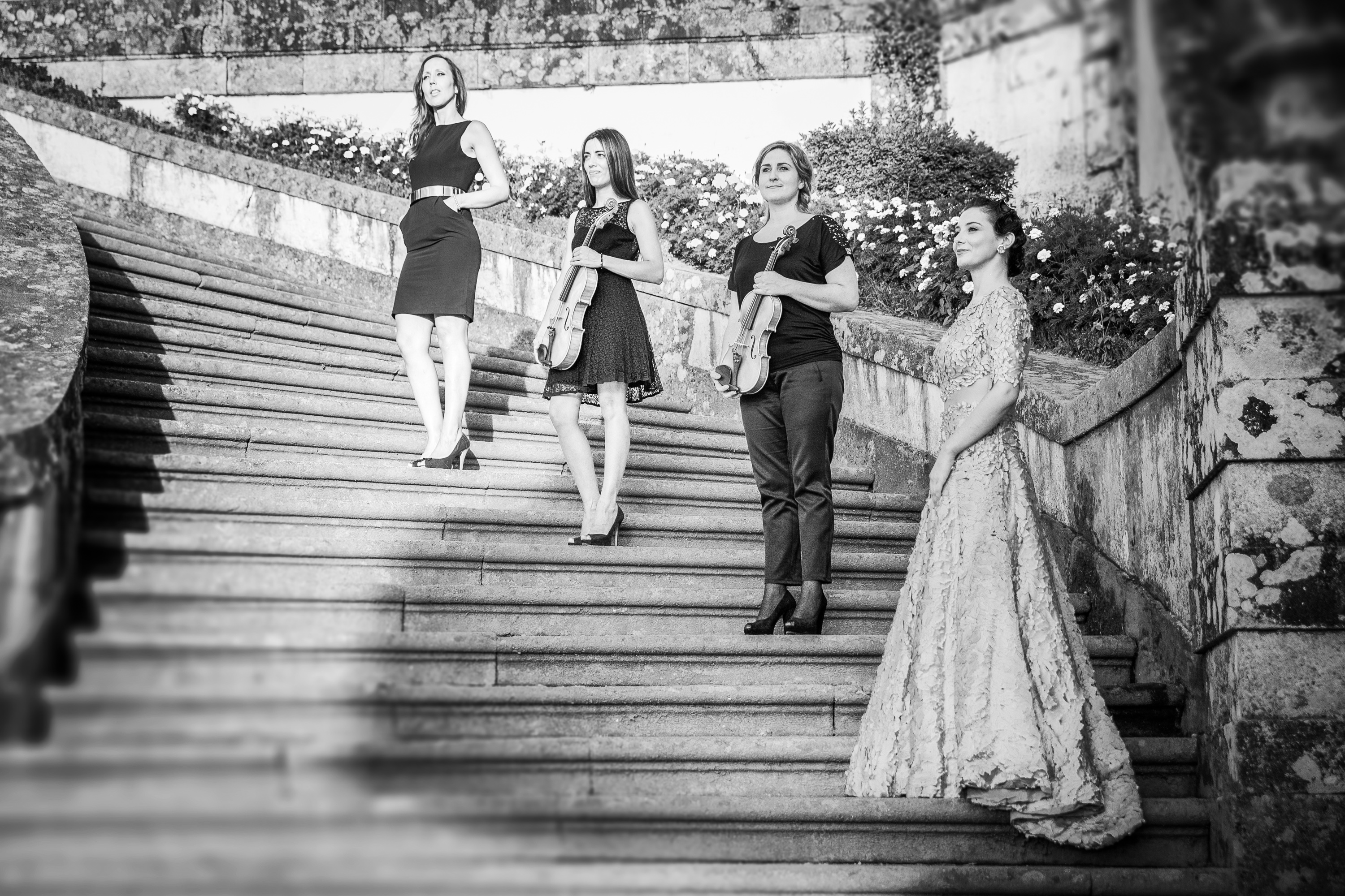 “Aleluia” W. Amadeus Mozart
